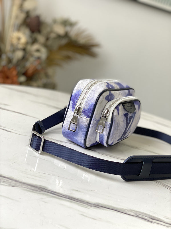COZY BAGS - LOV Bags - 3503