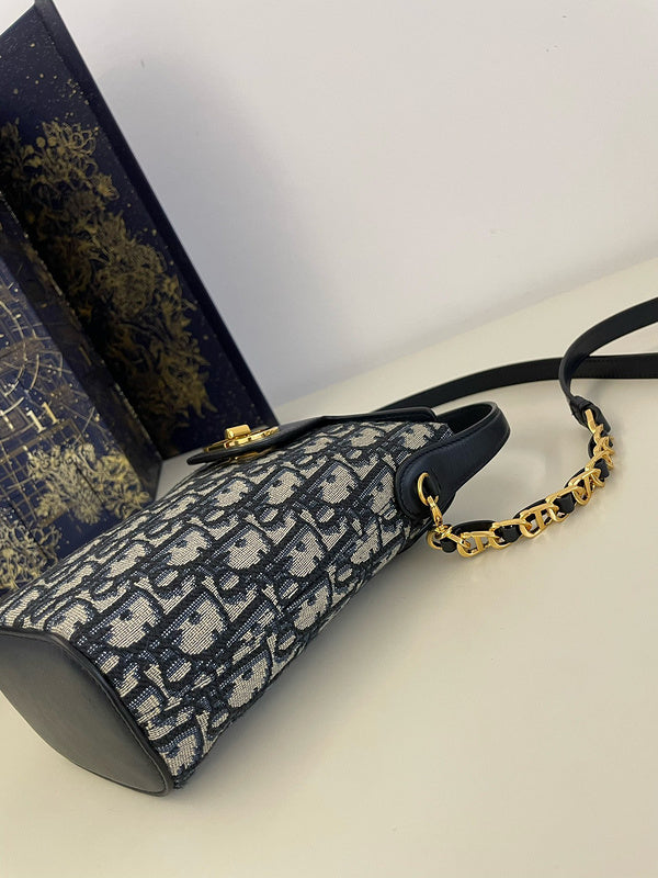 Cozy Bags - DOR Bags - 034