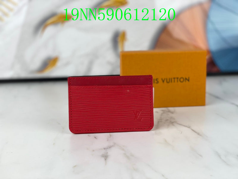 COZY BAGS - LOV Wallet - 391