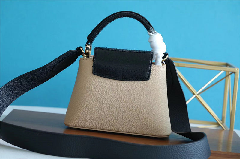 COZY - LOV Lady Bags - 1981