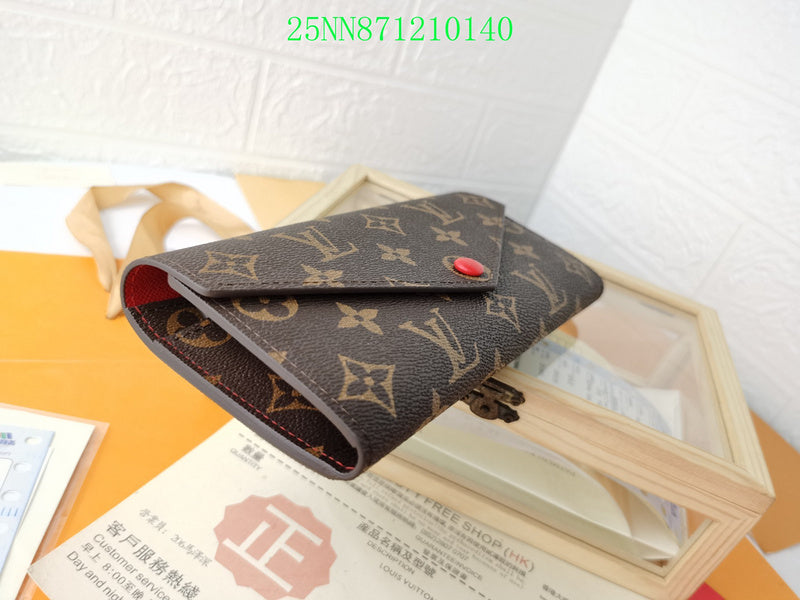 COZY BAGS - CHL Wallet - 369