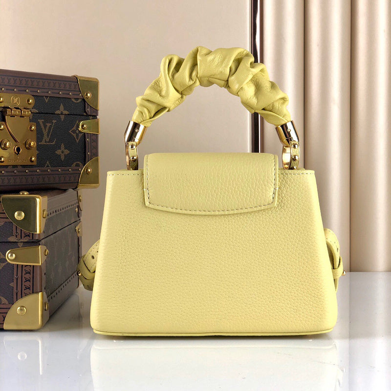 COZY BAGS - LOV Bags - 1835