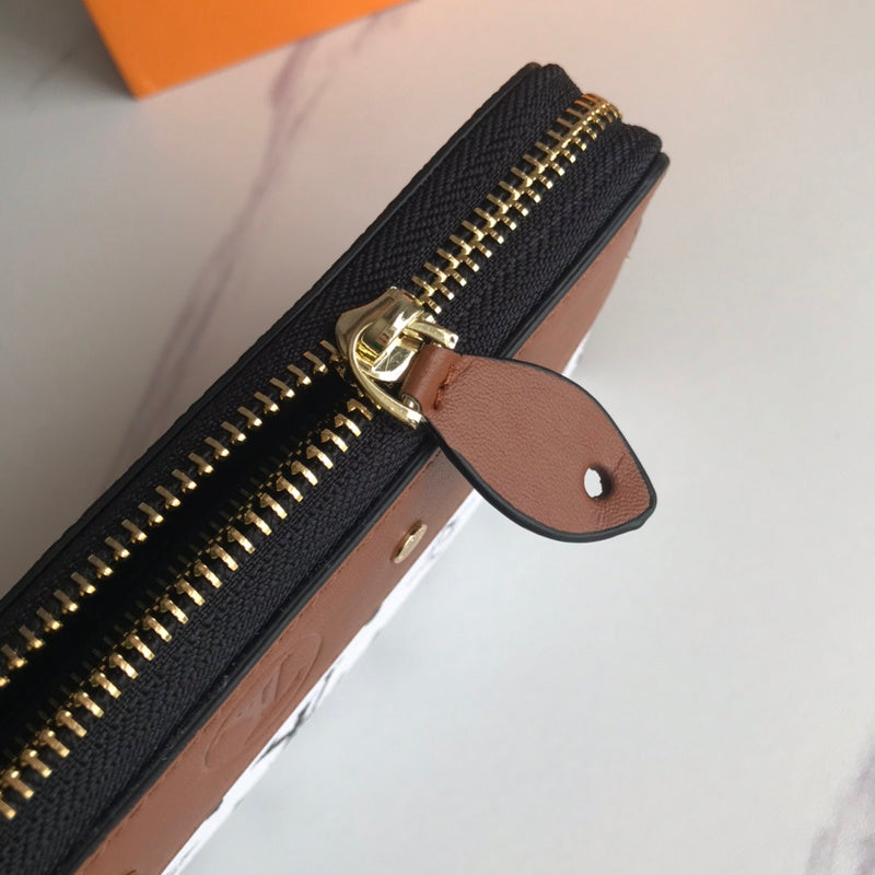 COZY BAGS - LOV Wallets - 687