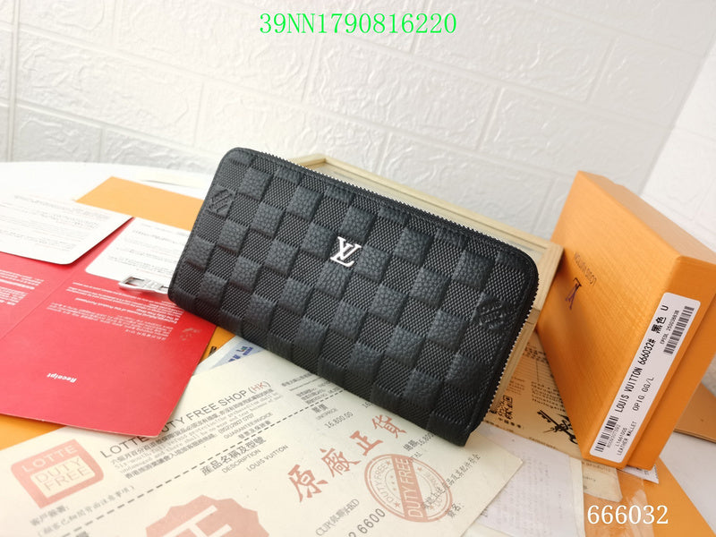 COZY BAGS - CHL Wallet - 647