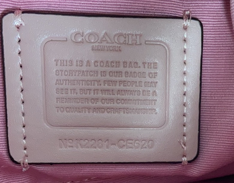 COZY - CAH Bags - 467
