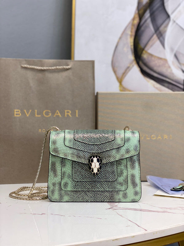 JB - BGL Lady Bags - 132