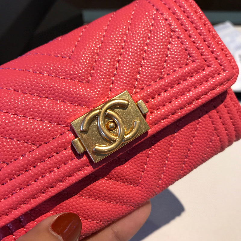 JB - CHL Wallets - 090