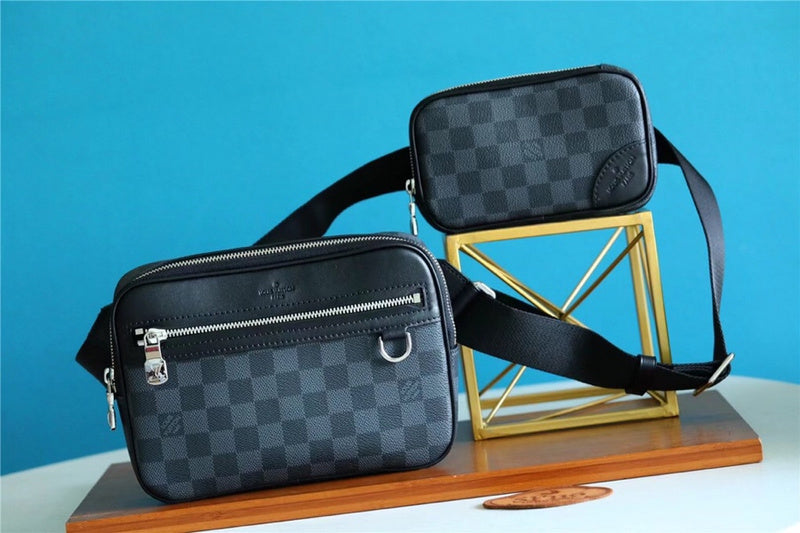 COZY BAGS - LOV Men Bags - 459