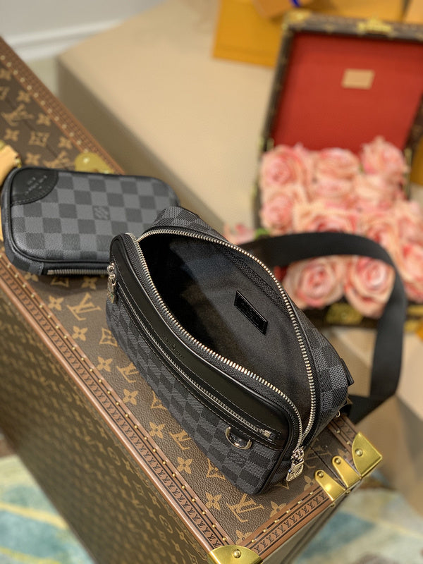 COZY - LV Bags - 3873