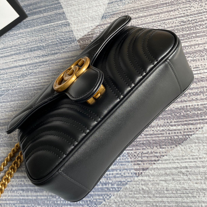 JB - Guki Lady Bags - 1113