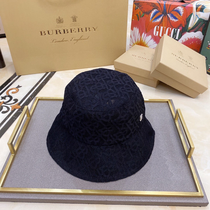 COZY BAGS - BOR Hats & Caps - 093
