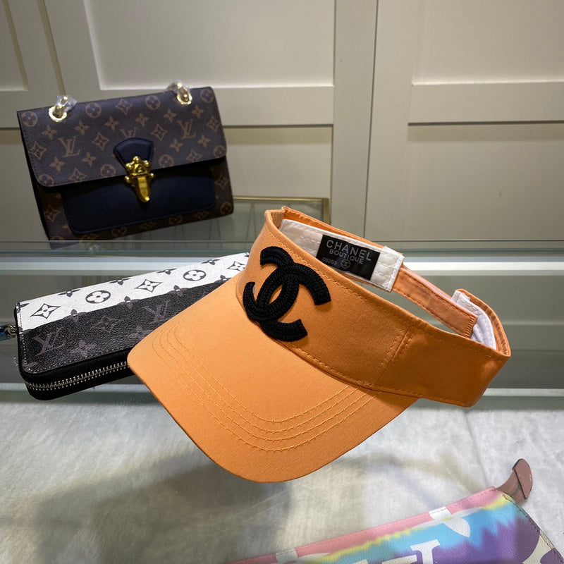 COZY BAGS - CHL Hats & Caps - 089