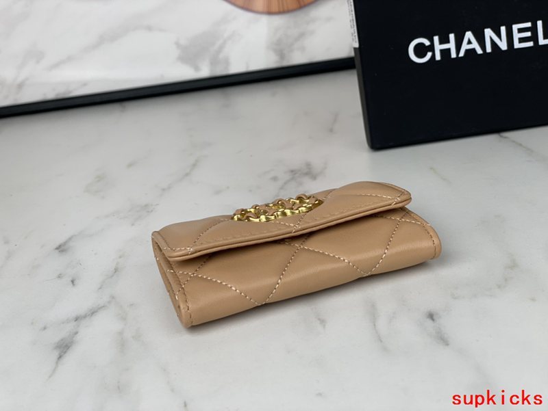 COZY BAGS - Mix Wallets - 752