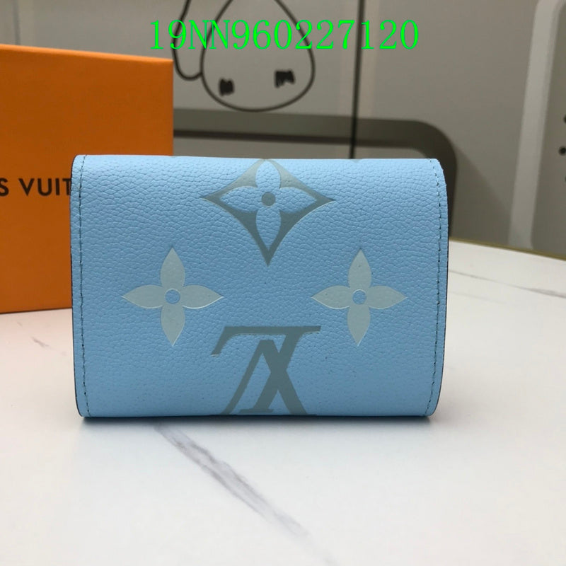 COZY BAGS - LOV Wallet - 670