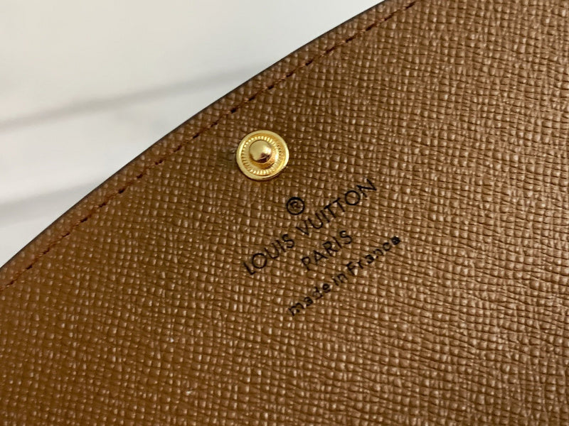 COZY BAGS - LOV Wallets - 795