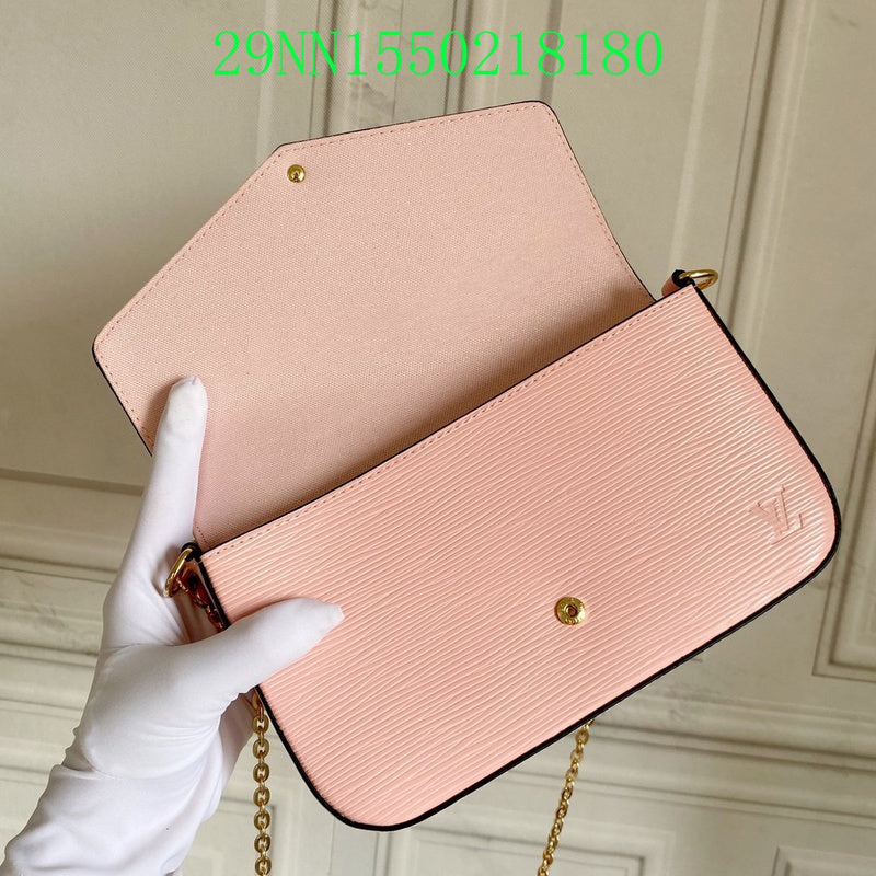 COZY BAGS - CHL Wallet - 242