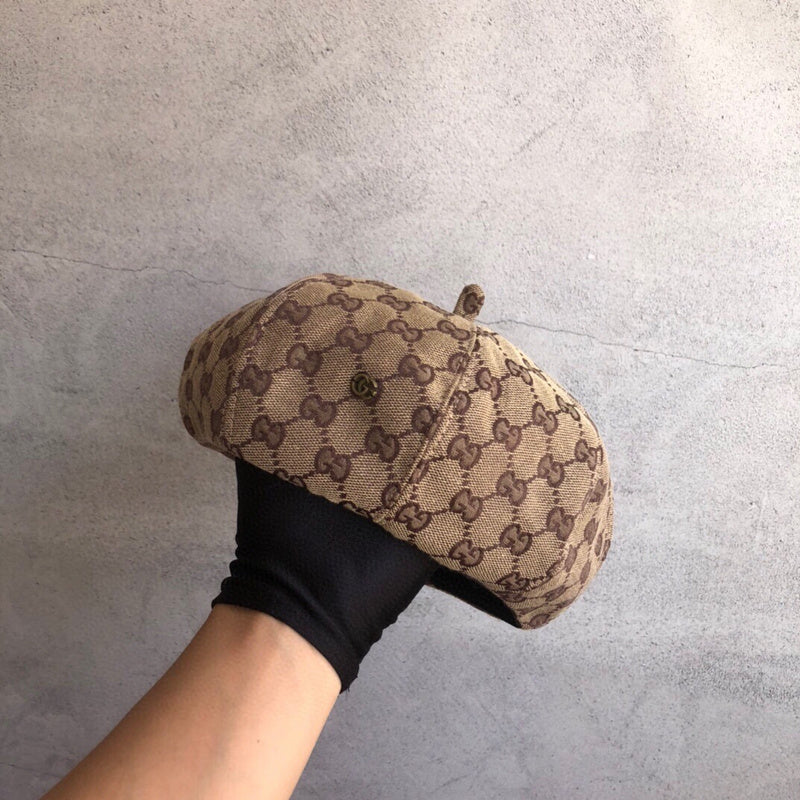 COZY BAGS - Guki Hats & Caps - 248