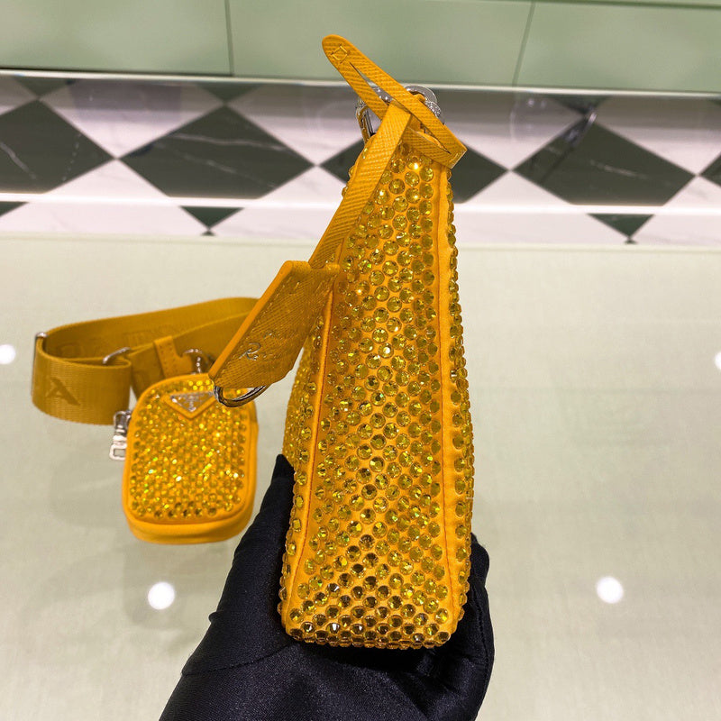 JB - PD Lady Bags - 300