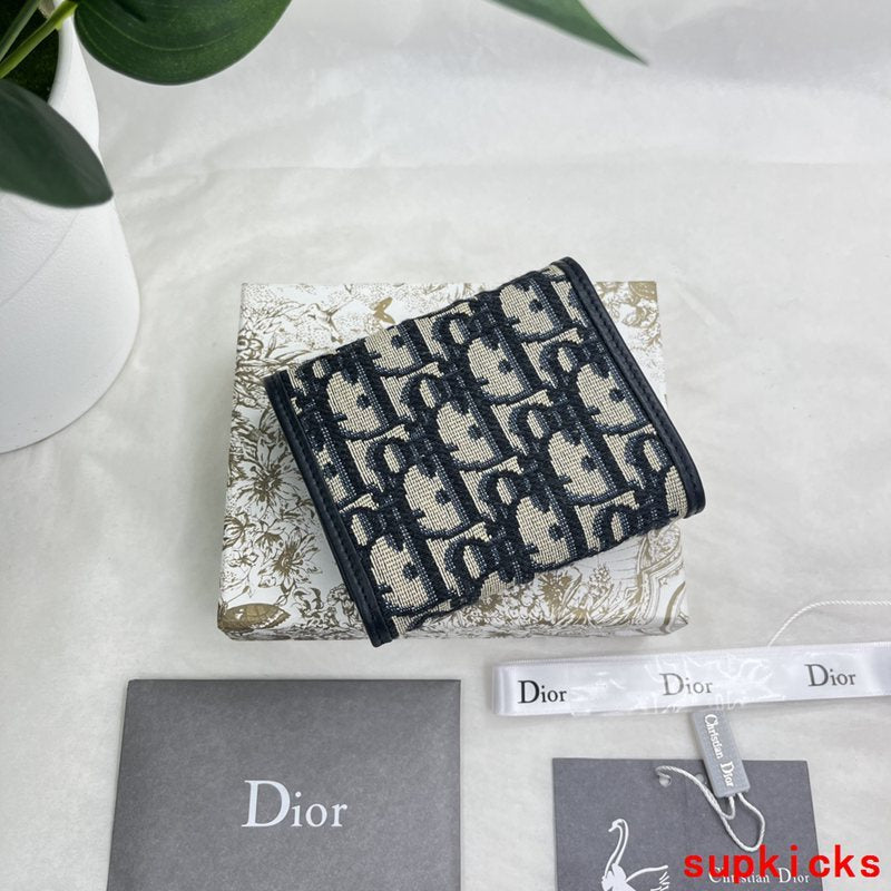 COZY BAGS - Mix Wallets - 276