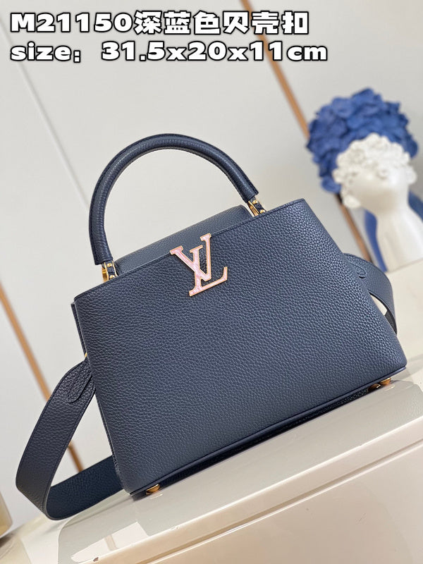 COZY BAGS - LOV Bags - 1034