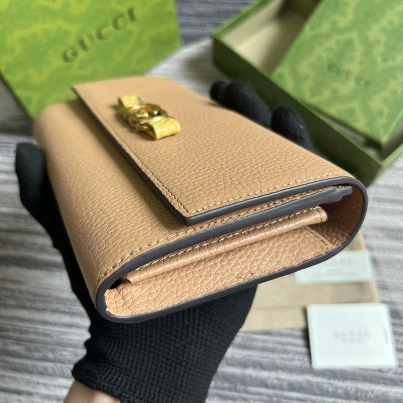 COZY BAGS - Guki Wallet - 088