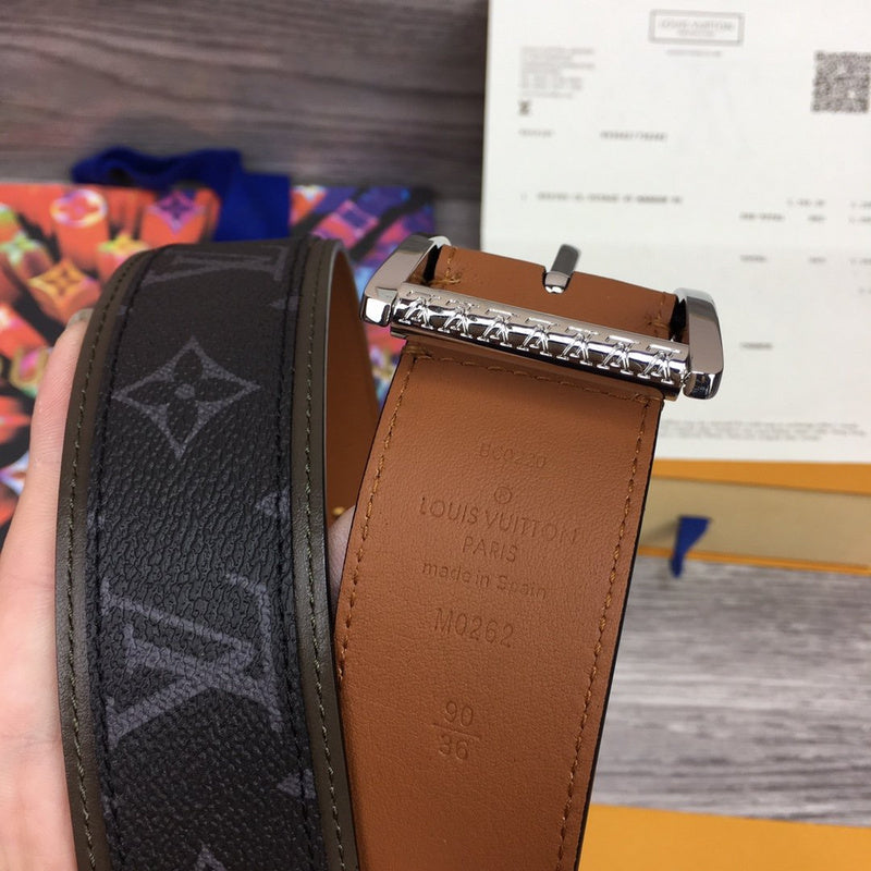 JB - LOV Belts - 290
