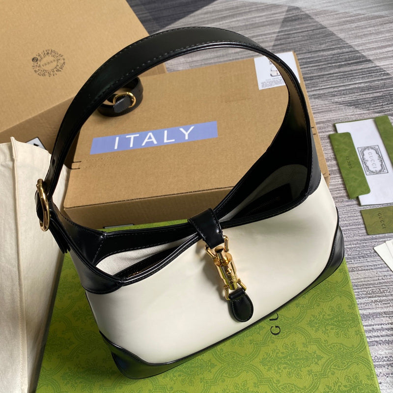 JB - Guki Lady Bags - 1015