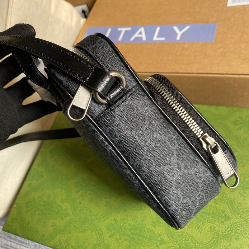 COZY BAGS - GUKI Bags - 1636