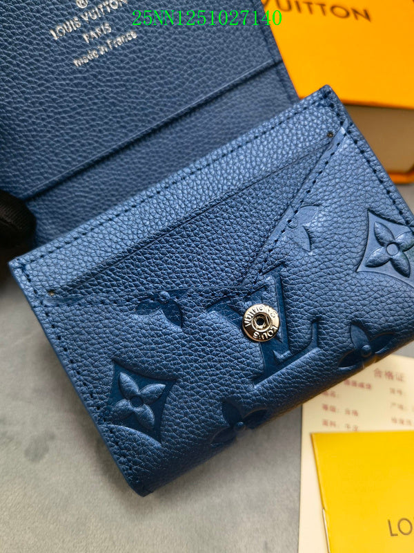COZY BAGS - CHL Wallet - 532