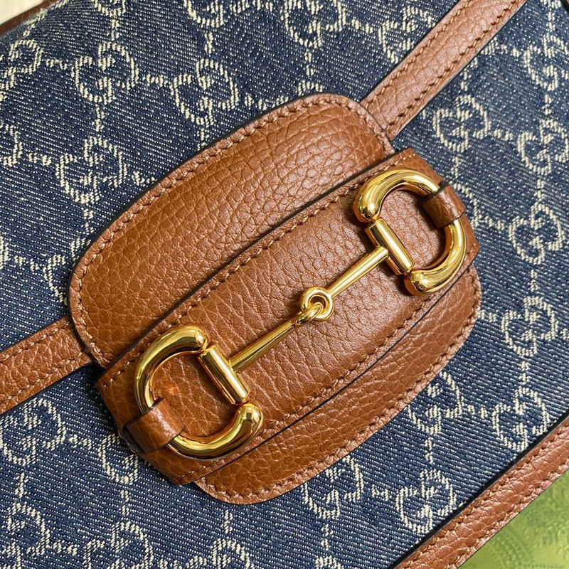 JB - Guki Lady Bags - 972