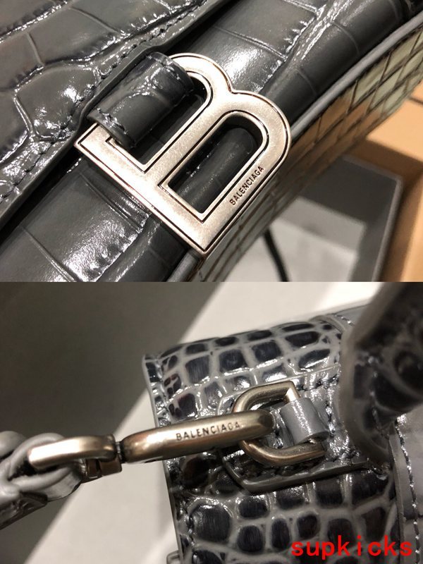 COZY BAGS - BG Hourglass Bags - 111