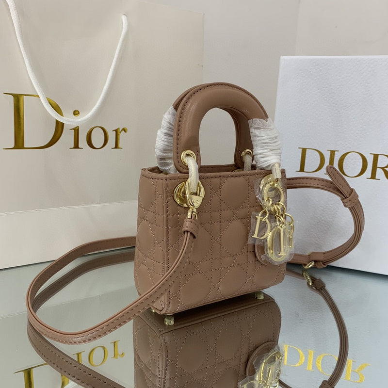 COZY - DOR Bags - 678