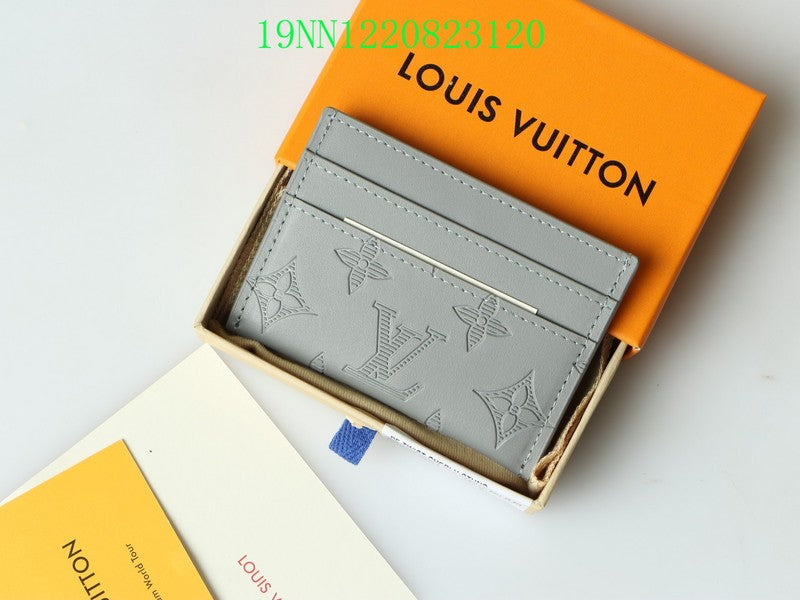 COZY BAGS - LOV Wallet - 079