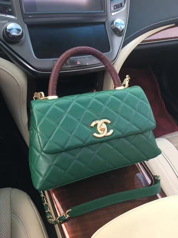 COZY BAGS - CHL Lady Bags - 582