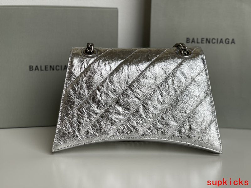 COZY BAGS - BG Hourglass Bags - 068