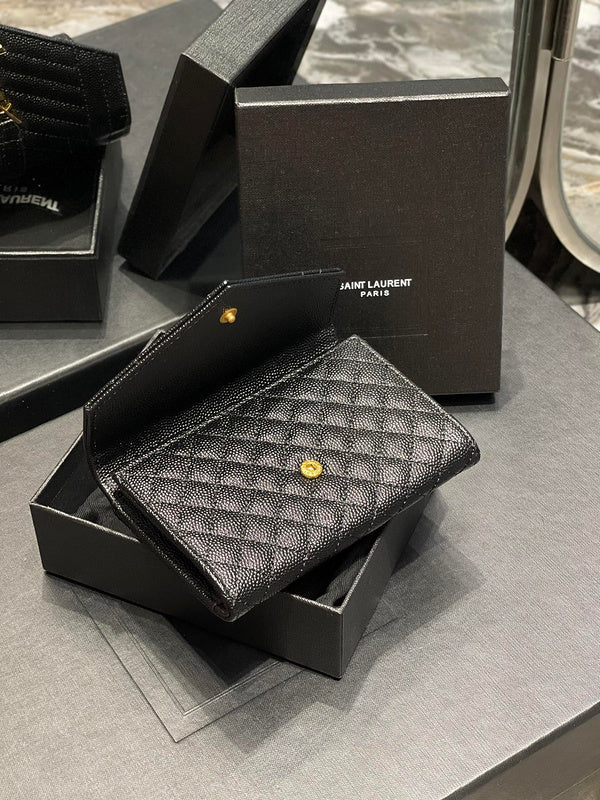 COZY - YLS Wallets - 067