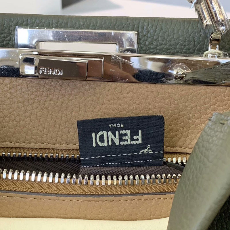 COZY BAGS - FDE Bags - 724