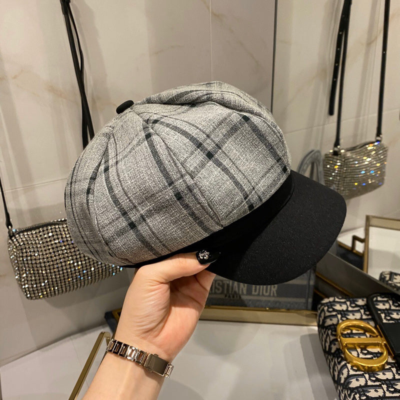 COZY BAGS - BOR Hats & Caps - 156