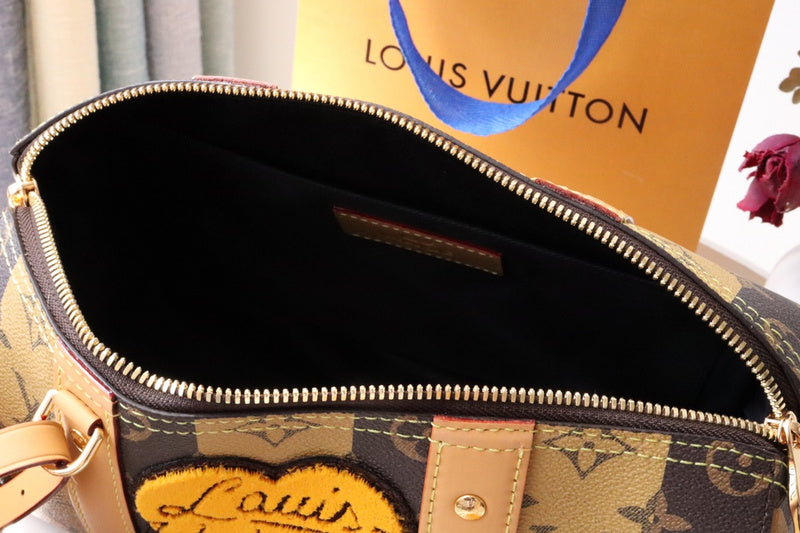 COZY BAGS - LOV Bags - 2788