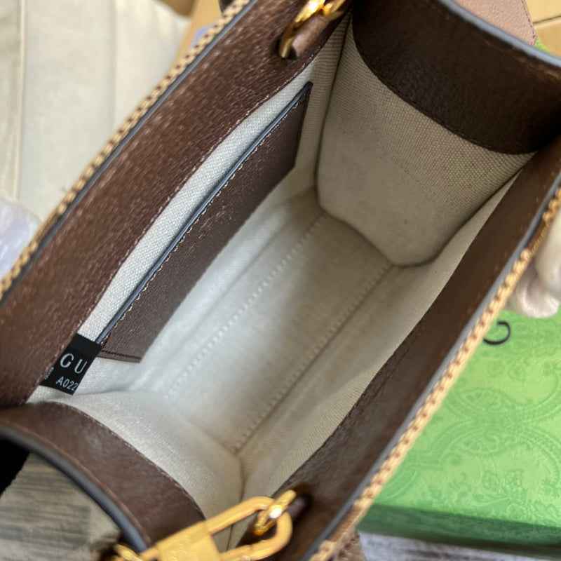 COZY BAGS - GUKI Bags - 1522