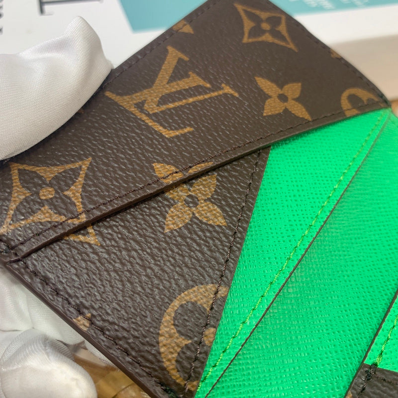 COZY BAGS - LOV Card Case - 041