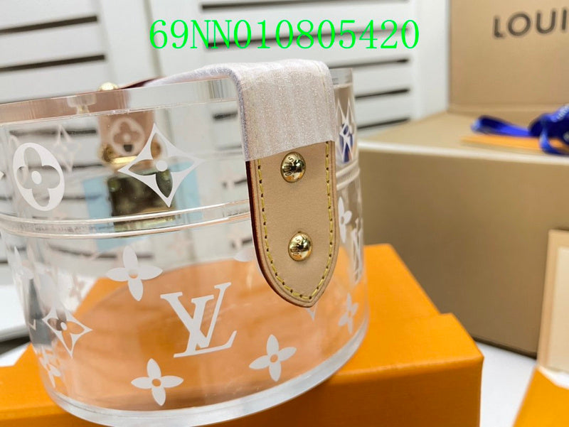 COZY BAGS - CHL Wallet - 714