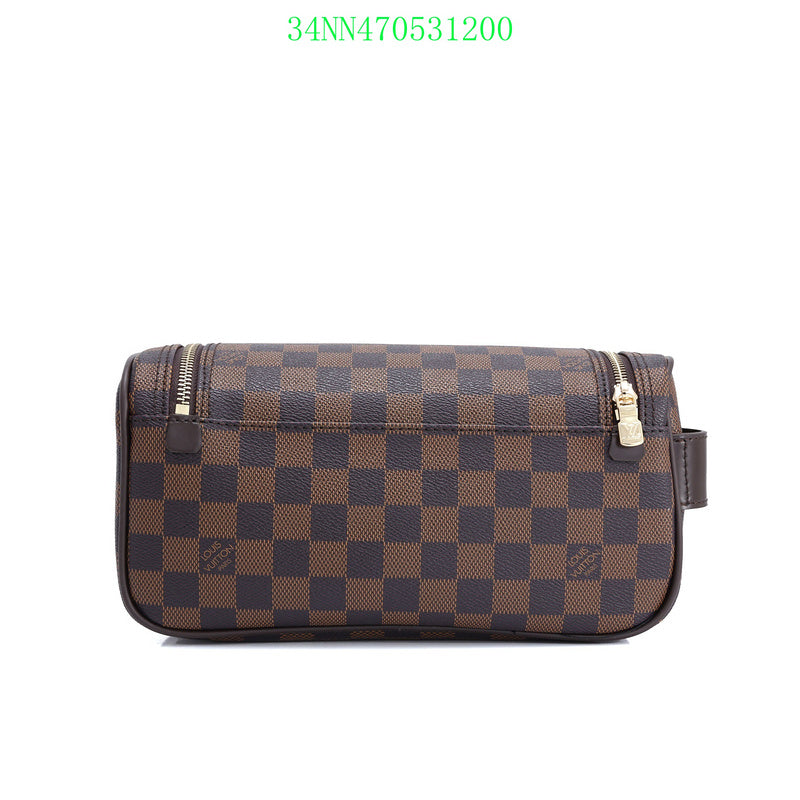 COZY BAGS - CHL Wallet - 872