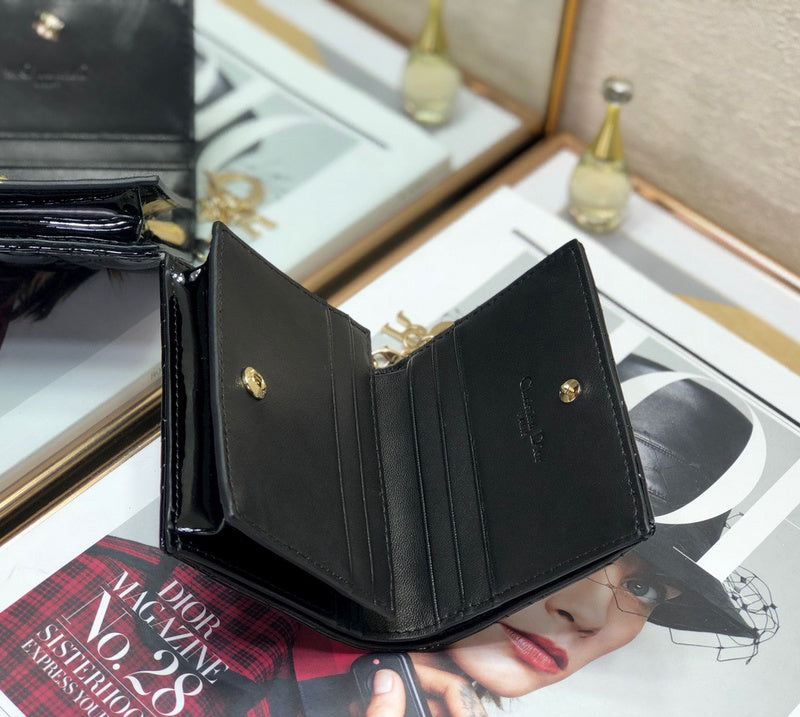 COZY - DOR Wallets - 063