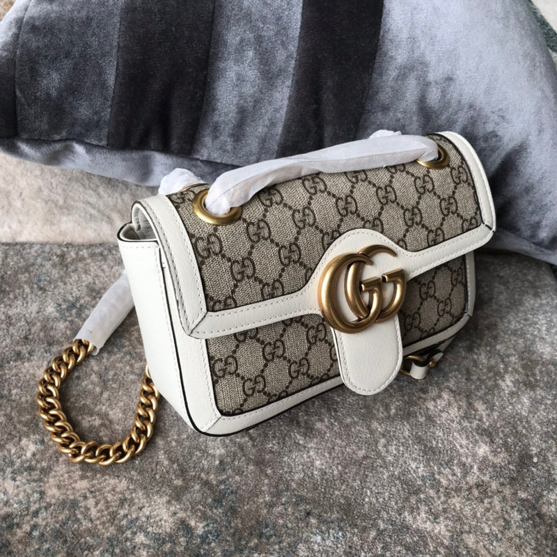 JB - Guki Lady Bags - 1146