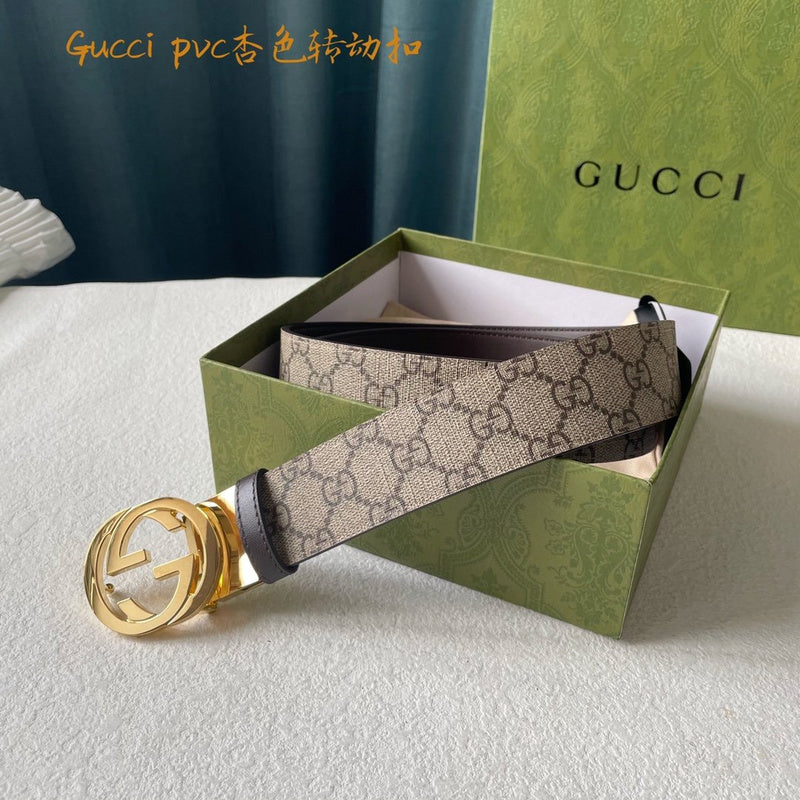 COZY BAGS - GUKI Belts - 125