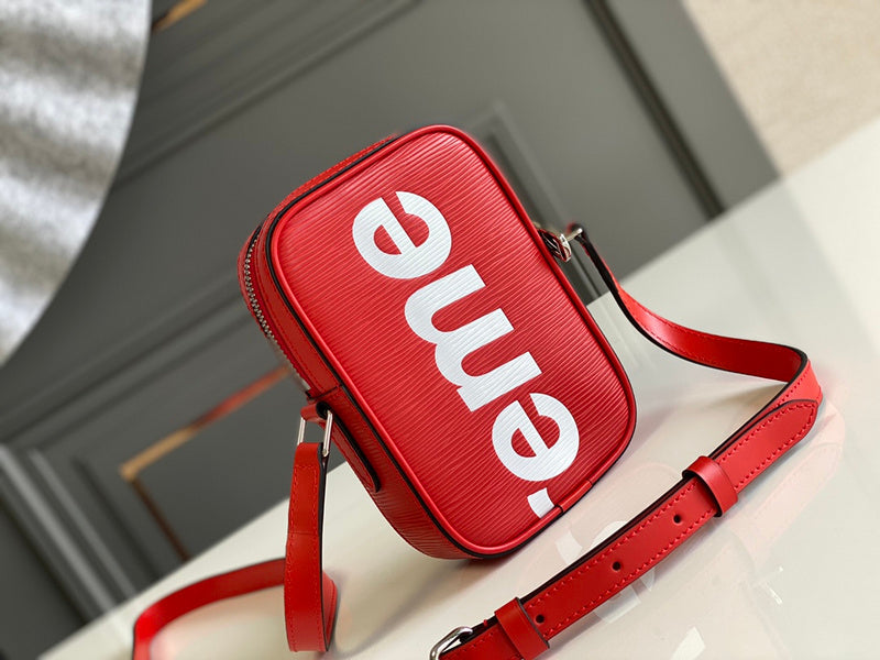 COZY BAGS - LOV Bags - 2385
