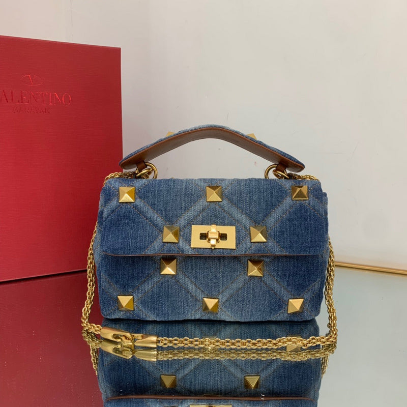 JB - VEL Lady Bags - 011