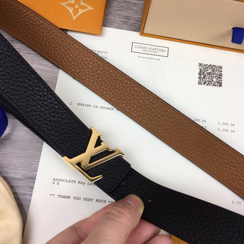 JB - LOV Belts - 132