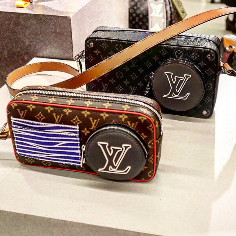 COZY BAGS - LOV Men Bags - 157